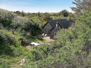 Holiday house Blokhus  26