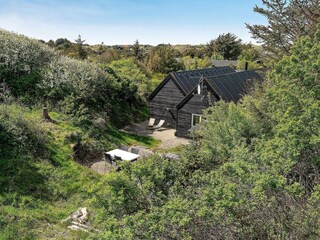 Holiday house Blokhus  42