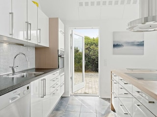 Holiday house Blokhus  45