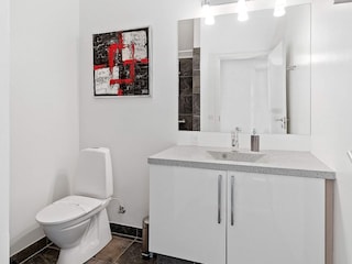 Maison de vacances Blokhus  22