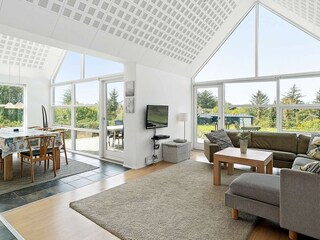 Ferienhaus Blokhus  20