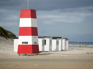 Holiday house Blokhus  12