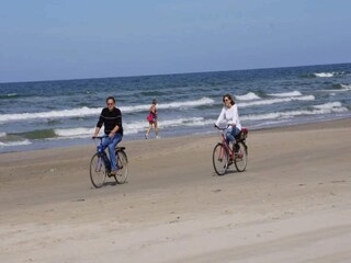 Vakantiehuis Blokhus  24