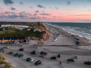 Vakantiehuis Blokhus  42