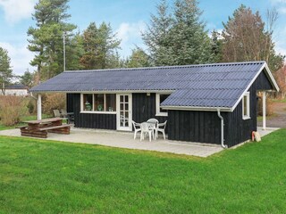 Holiday house Lyngså Outdoor Recording 1