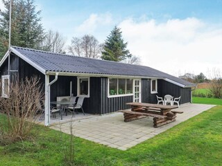 Holiday house Lyngså Outdoor Recording 2