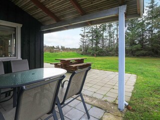 Holiday house Lyngså Outdoor Recording 3