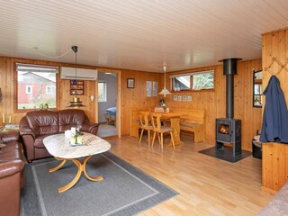 Holiday house Lyngså  7