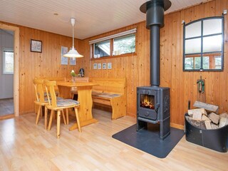 Holiday house Lyngså  9