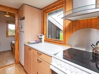 Ferienhaus Lyngså  11