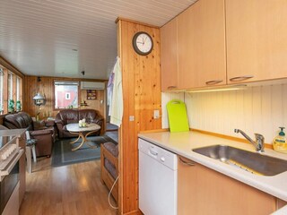 Holiday house Lyngså  12