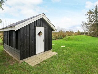 Holiday house Lyngså  19