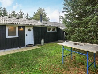 Holiday house Lyngså  20