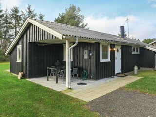 Holiday house Lyngså  4