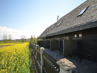 Holiday cottage Darlowo Outdoor Recording 1