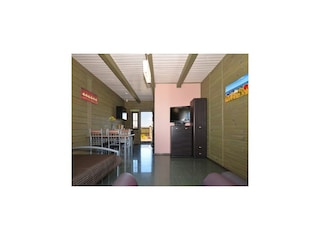 Cottage Darlowo Ausstattung 25