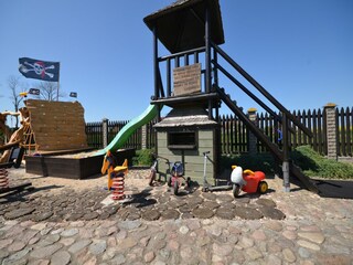 Vakantiehuisje Darlowo  44