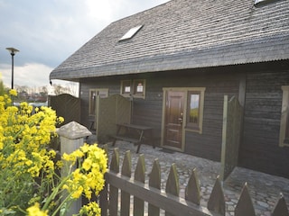 Holiday cottage Darlowo Outdoor Recording 4