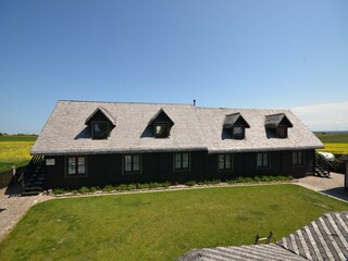 Holiday cottage Darlowo Outdoor Recording 6
