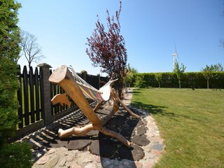 Holiday cottage Darlowo Outdoor Recording 9