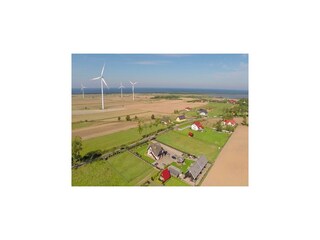 Holiday cottage Darlowo Outdoor Recording 12