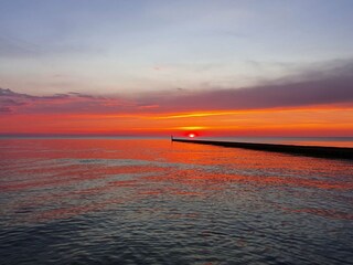 Vakantiehuisje Darlowo Omgeving 28