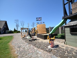 Vakantiehuisje Darlowo  40