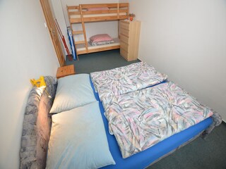 Apartamento Jáchymov Características 8