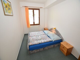 Apartment Jáchymov Ausstattung 6