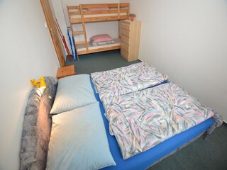 Appartement Jáchymov Kenmerken 3