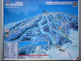 Appartamento Jáchymov  35