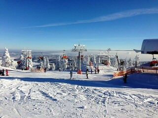 Appartamento Jáchymov Ambiente 19