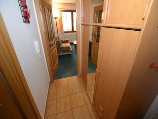 Apartamento Jáchymov Características 3
