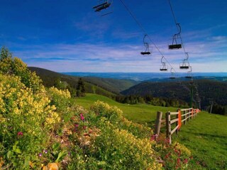 Appartamento Jáchymov Ambiente 17