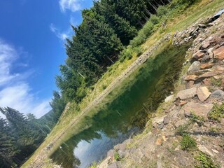 Appartamento Jáchymov Ambiente 20