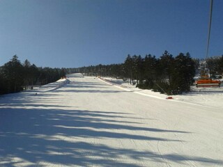 Apartment Jáchymov Environment 23
