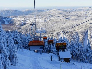 Apartamento Jáchymov Entorno 12