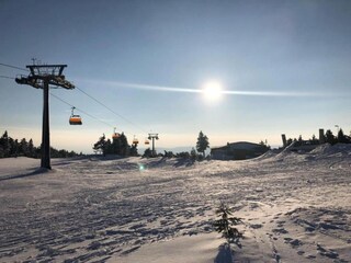 Appartamento Jáchymov Ambiente 31