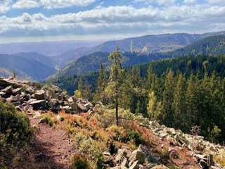 Appartamento Jáchymov Ambiente 13