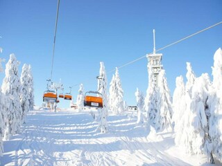 Appartamento Jáchymov Ambiente 32