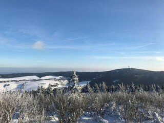 Apartment Jáchymov Environment 30