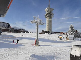 Appartamento Jáchymov Ambiente 14