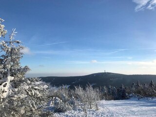 Apartamento Jáchymov Entorno 18