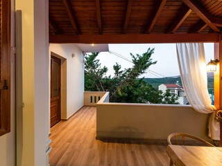 Villa Roumeli Buitenaudio-opname 10