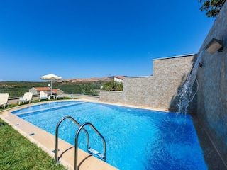 Villa Roumeli Outdoor Recording 14