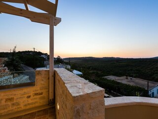 Villa Roumeli Grabación al aire libre 14