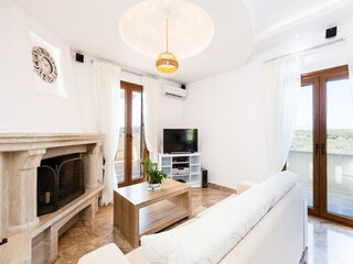 Villa Roumeli Características 17