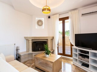 Villa Roumeli Ausstattung 29