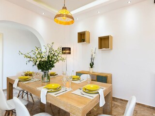 Villa Roumeli Características 22