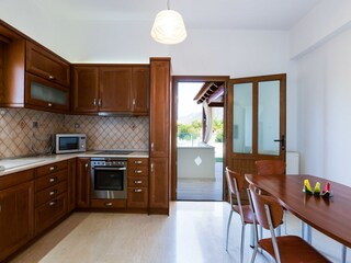 Villa Roumeli Características 27